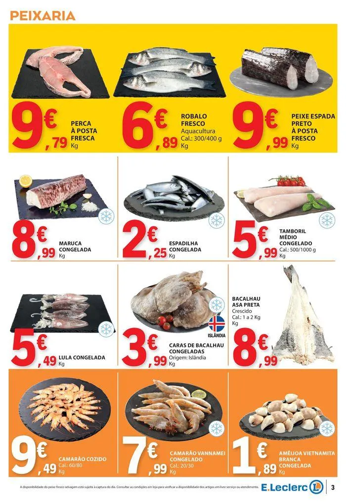 Folheto Folheto Semanal de 23 de maio até 29 de maio 2024 - Pagina 3