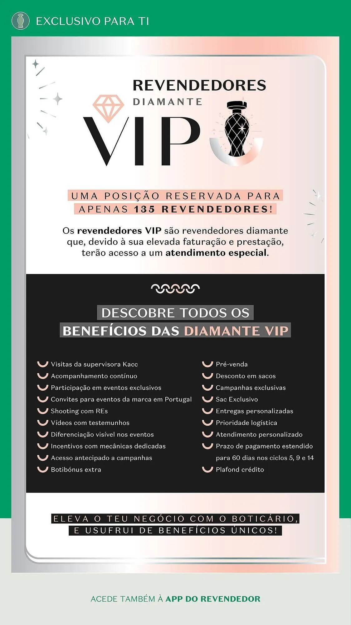 Folheto Folheto O Boticário de 8 de abril até 5 de maio 2026 - Pagina 7