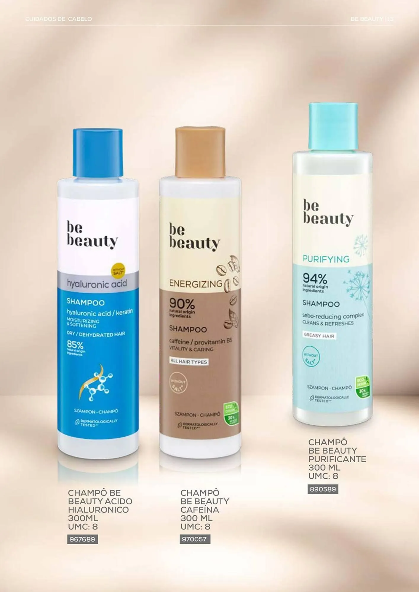 Folheto Folheto Recheio de 18 de março até 30 de junho 2025 - Pagina 15