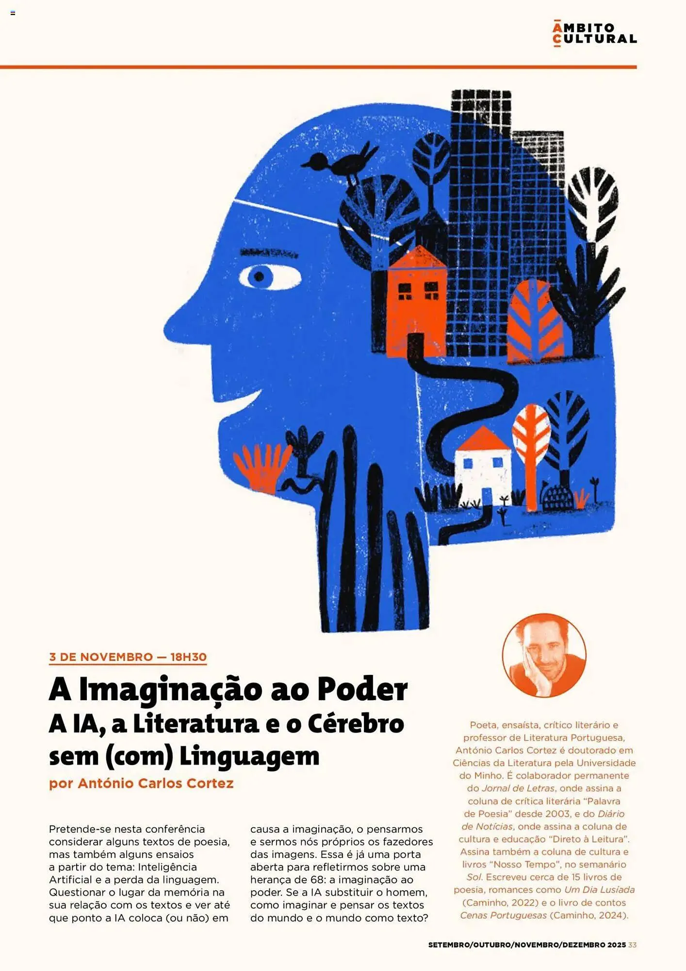 Folheto Folheto El Corte Inglés de 1 de setembro até 1 de janeiro 2026 - Pagina 33