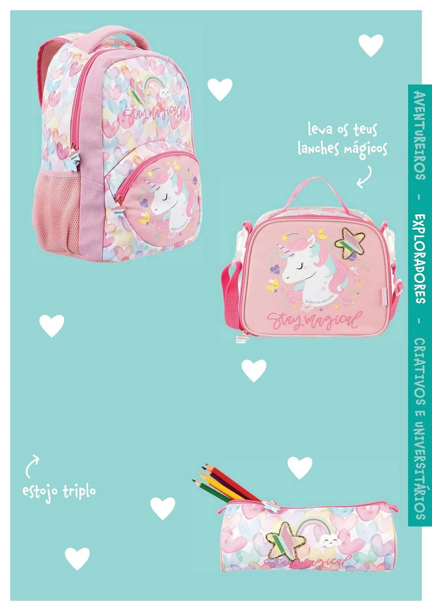 Folheto Folheto Continente de 9 de agosto até 31 de dezembro 2025 - Pagina 15