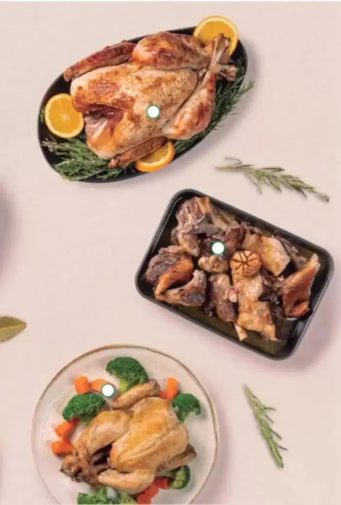 Folheto Revista De Natal de 28 de novembro até 31 de dezembro 2024 - Pagina 26