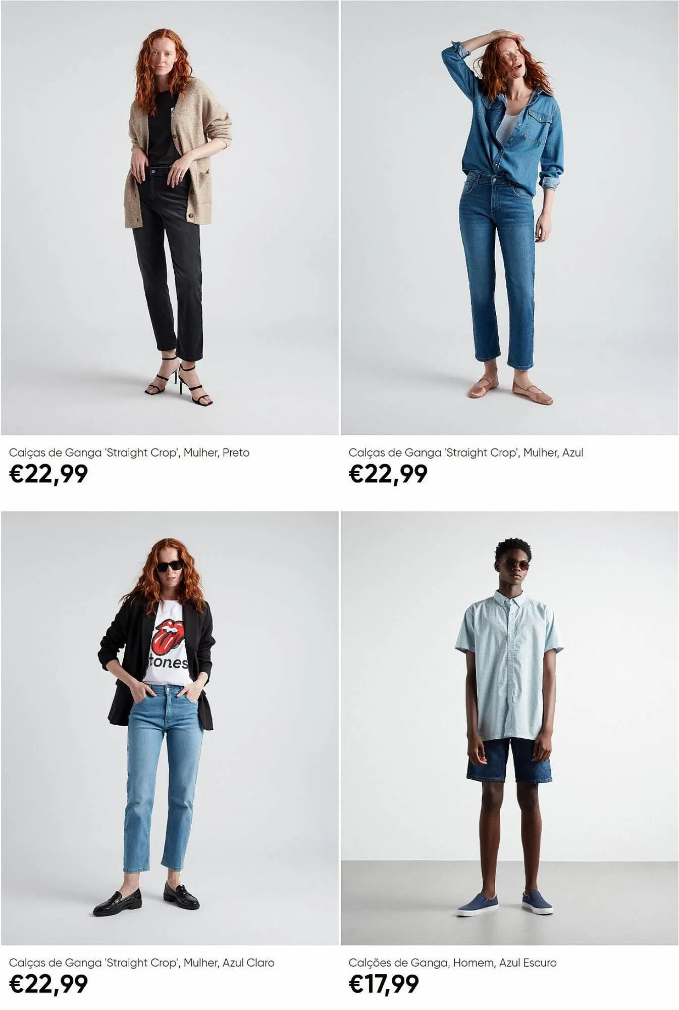 Folheto Folheto MO de 4 de agosto até 31 de agosto 2023 - Pagina 5