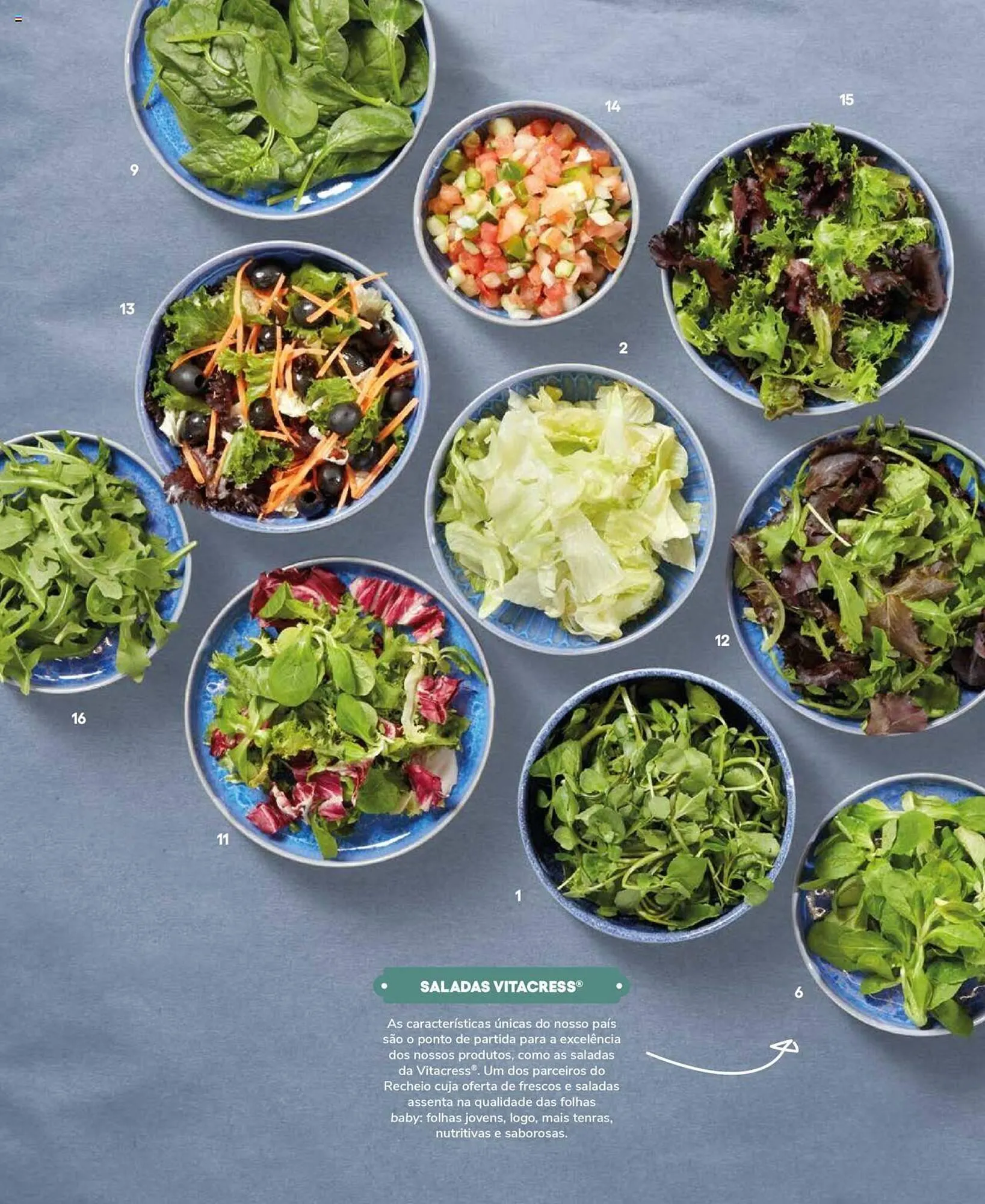 Folheto Folheto Recheio de 19 de setembro até 31 de dezembro 2025 - Pagina 34