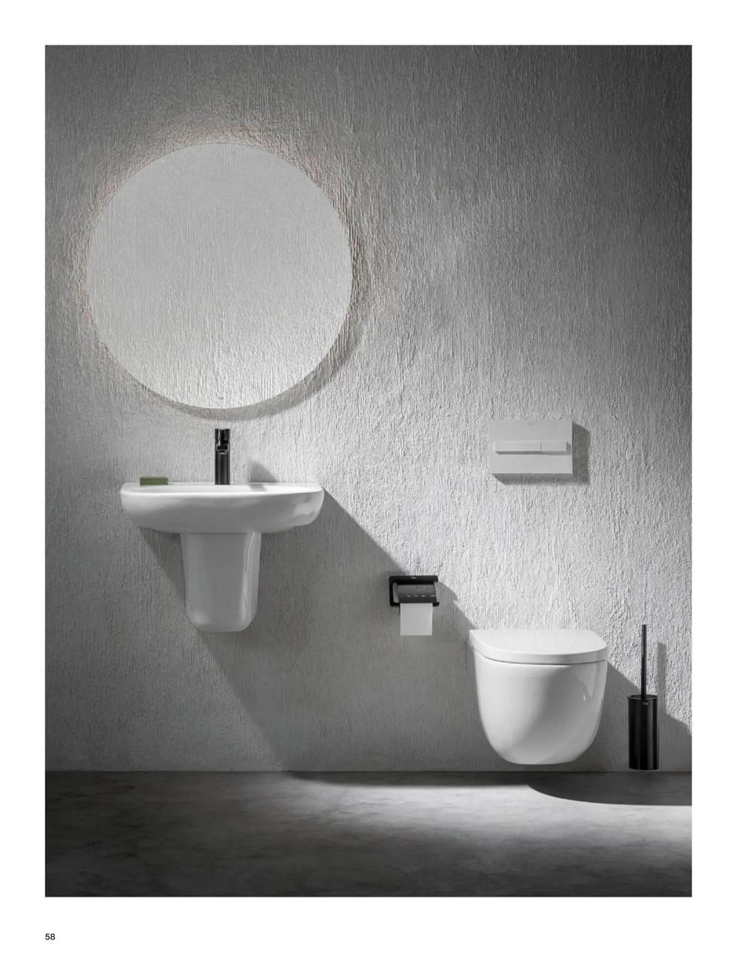 Folheto Folheto Roca de 6 de janeiro até 31 de dezembro 2026 - Pagina 60