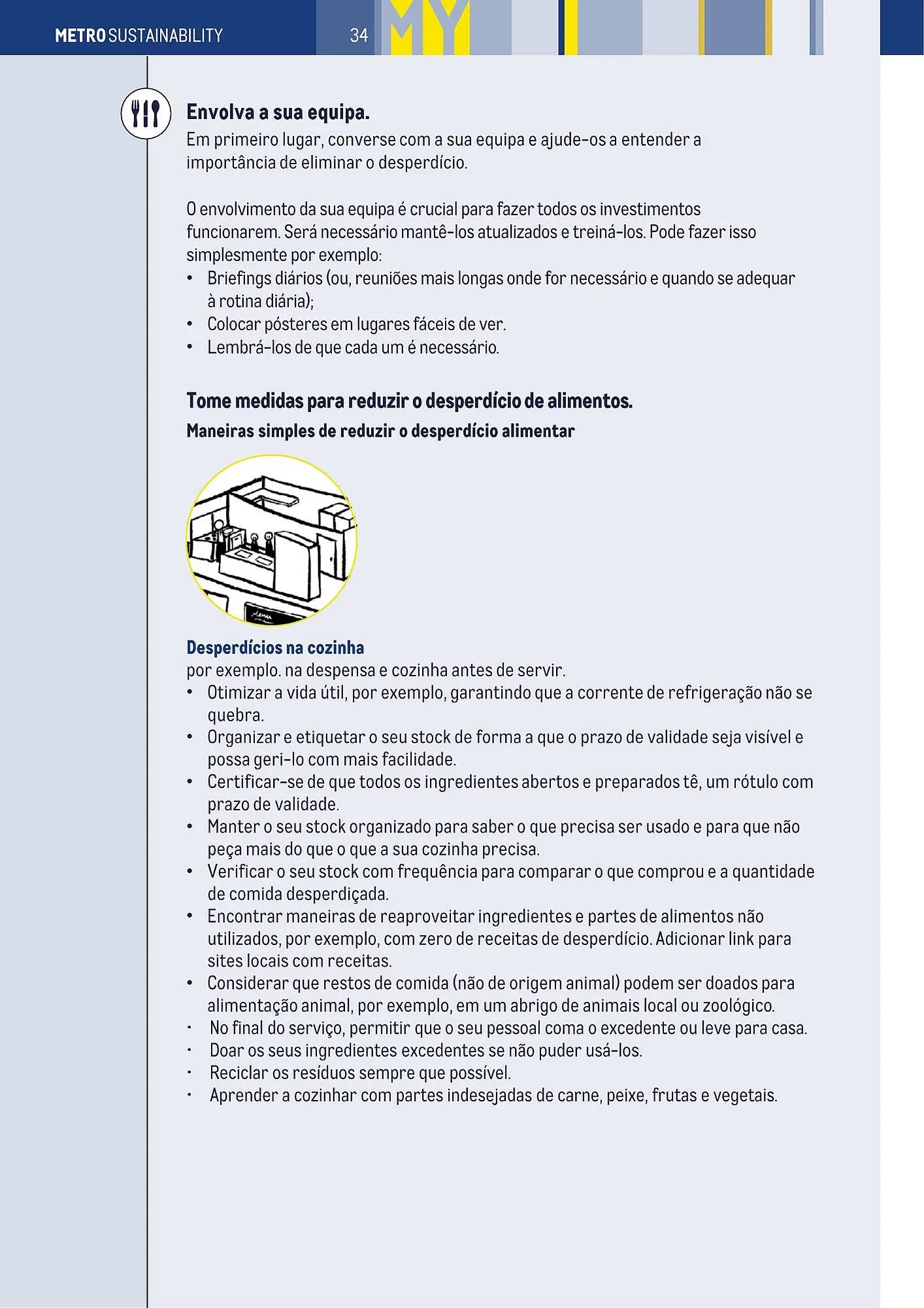 Folheto Folheto Makro de 3 de janeiro até 31 de dezembro 2025 - Pagina 34
