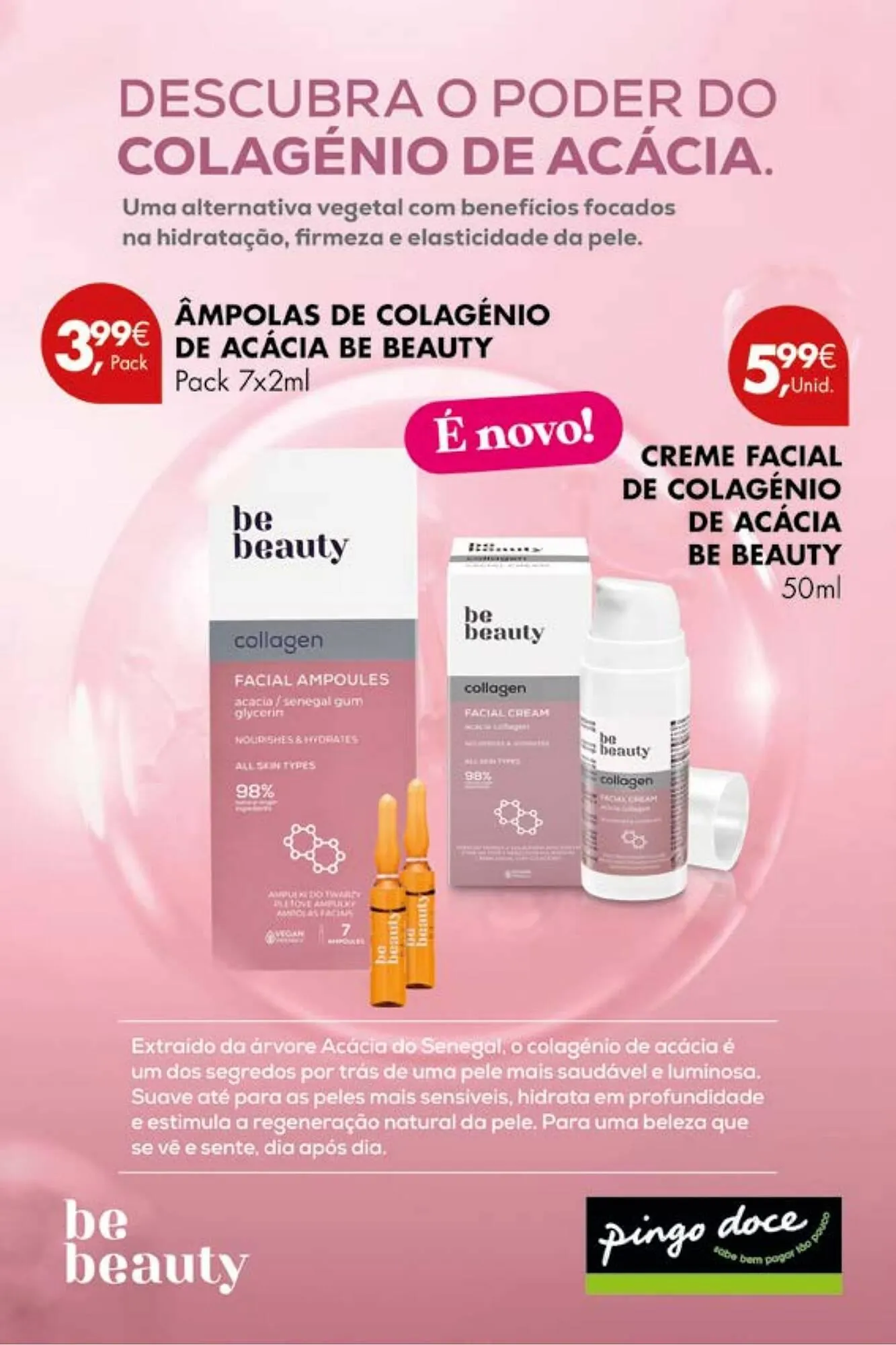 Folheto Folheto Pingo Doce de 12 de setembro até 15 de setembro 2025 - Pagina 14