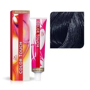 Wella Color Touch Coloração Semipermanente