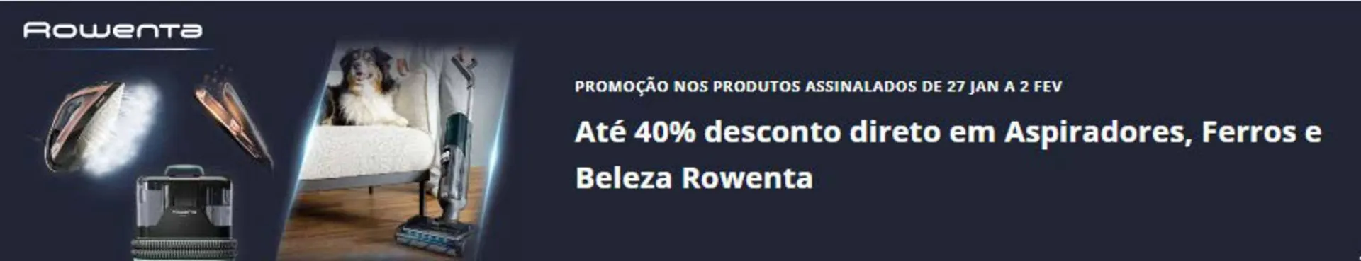 Folheto Folheto Worten de 27 de janeiro até 2 de fevereiro 2026 - Pagina 5