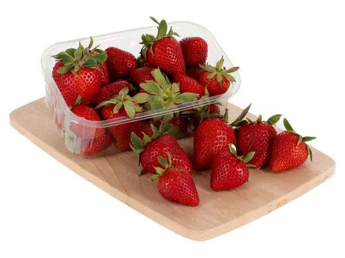 morango auchan 500 g