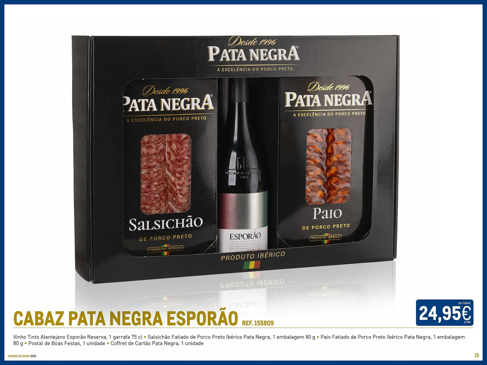 Folheto Catálogo Makro de 16 de outubro até 31 de dezembro 2025 - Pagina 15
