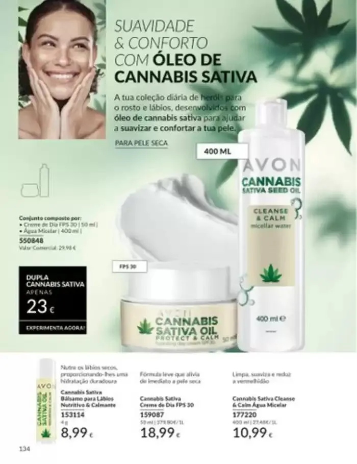 Folheto O DIA PASSA. O PODER FICA. de 30 de setembro até 16 de outubro 2024 - Pagina 38