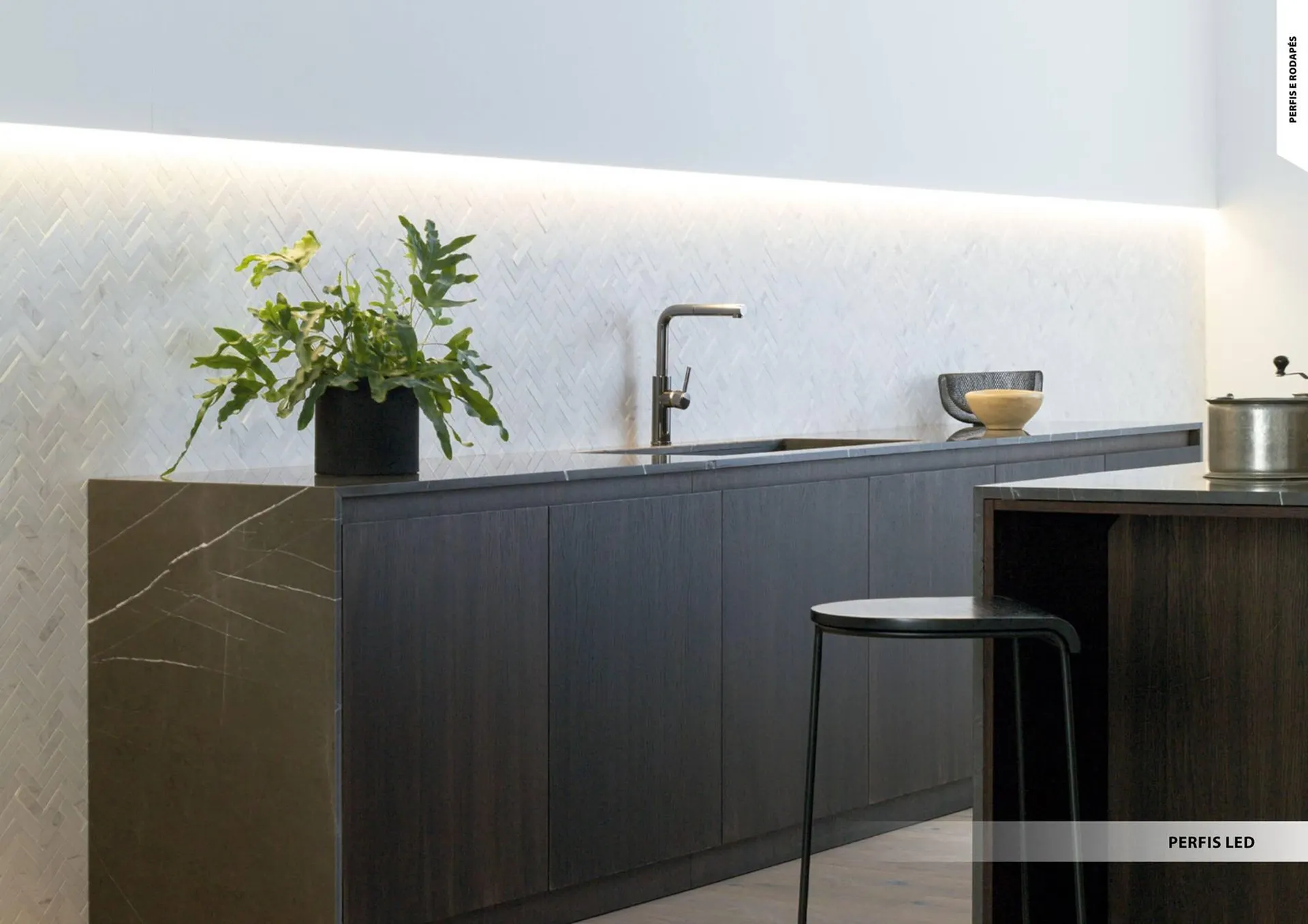 Folheto Folheto Porcelanosa de 3 de maio até 31 de dezembro 2025 - Pagina 7