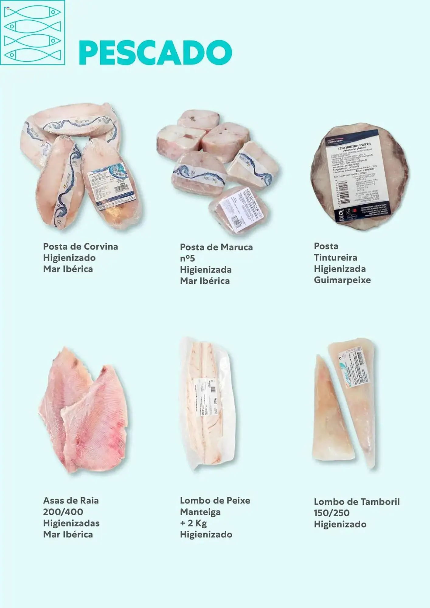 Folheto Folheto Recheio de 14 de julho até 1 de janeiro 2026 - Pagina 18