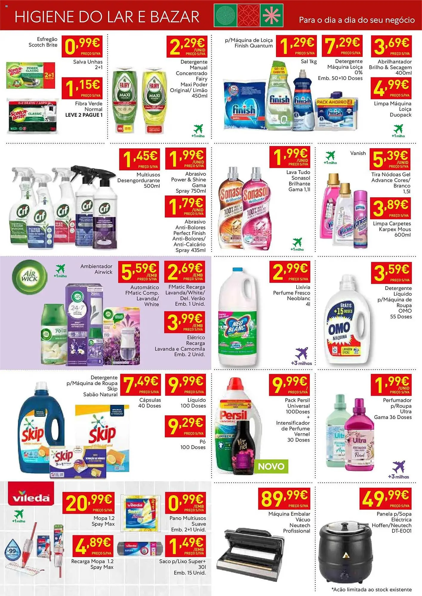 Folheto Folheto Recheio de 25 de dezembro até 2 de dezembro 2026 - Pagina 12