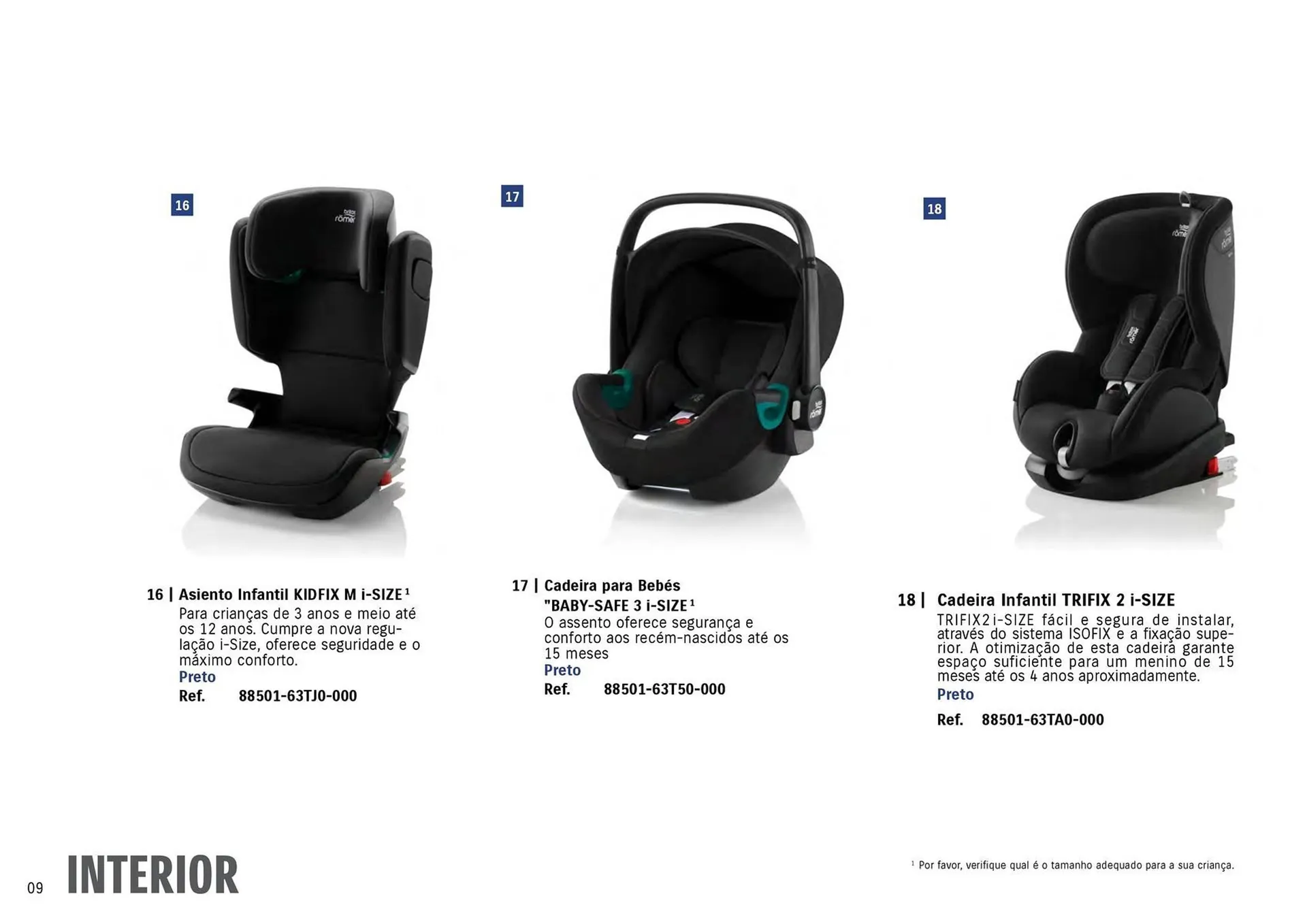 Folheto Folheto Suzuki de 22 de março até 7 de junho 2025 - Pagina 10