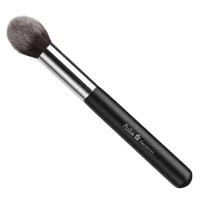 Pincel Profissional Kabuki Cónico Médio