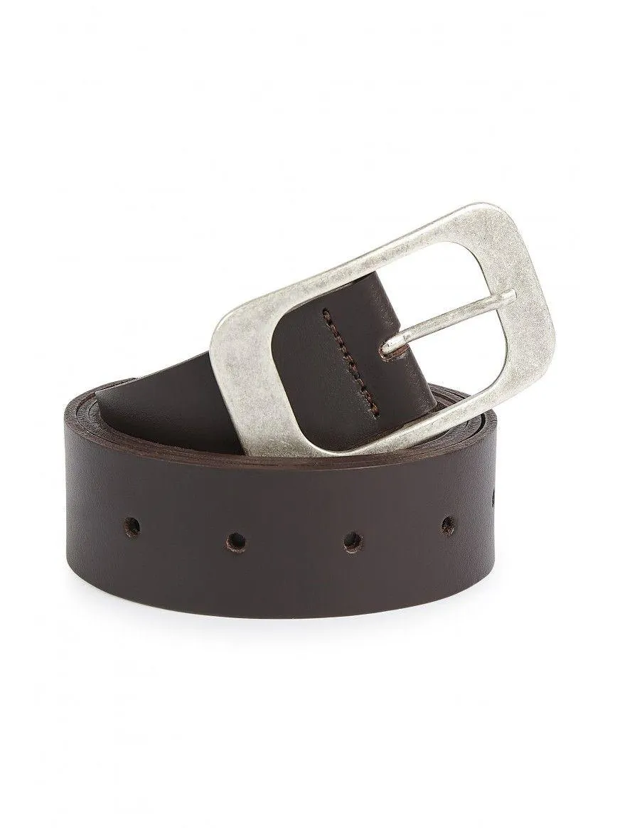 Cinto em pele 0018