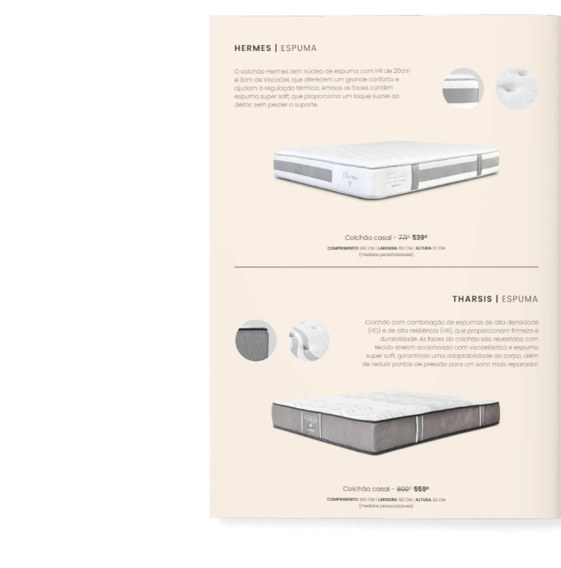 Folheto Folheto OKsofás de 10 de março até 7 de abril 2025 - Pagina 5