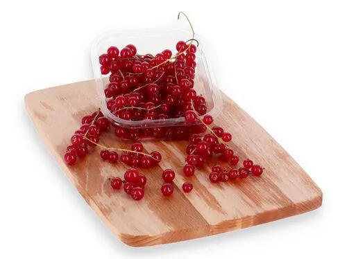 groselha auchan 125 g