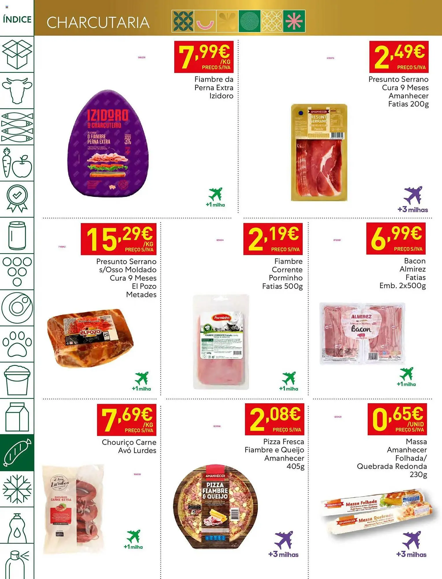 Folheto Folheto Recheio de 23 de dezembro até 6 de janeiro 2026 - Pagina 42