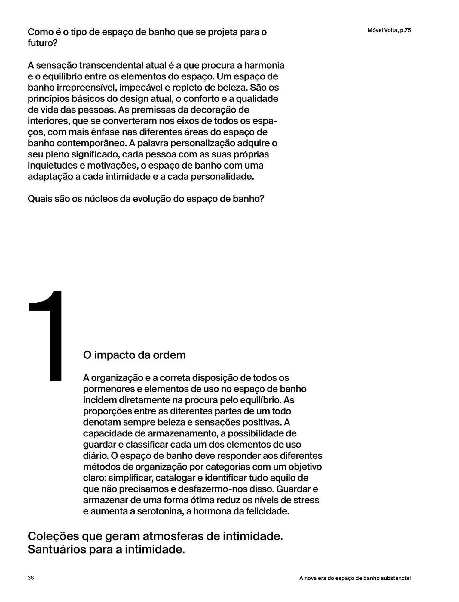 Folheto Catálogo Pollux de 22 de dezembro até 31 de maio 2026 - Pagina 40
