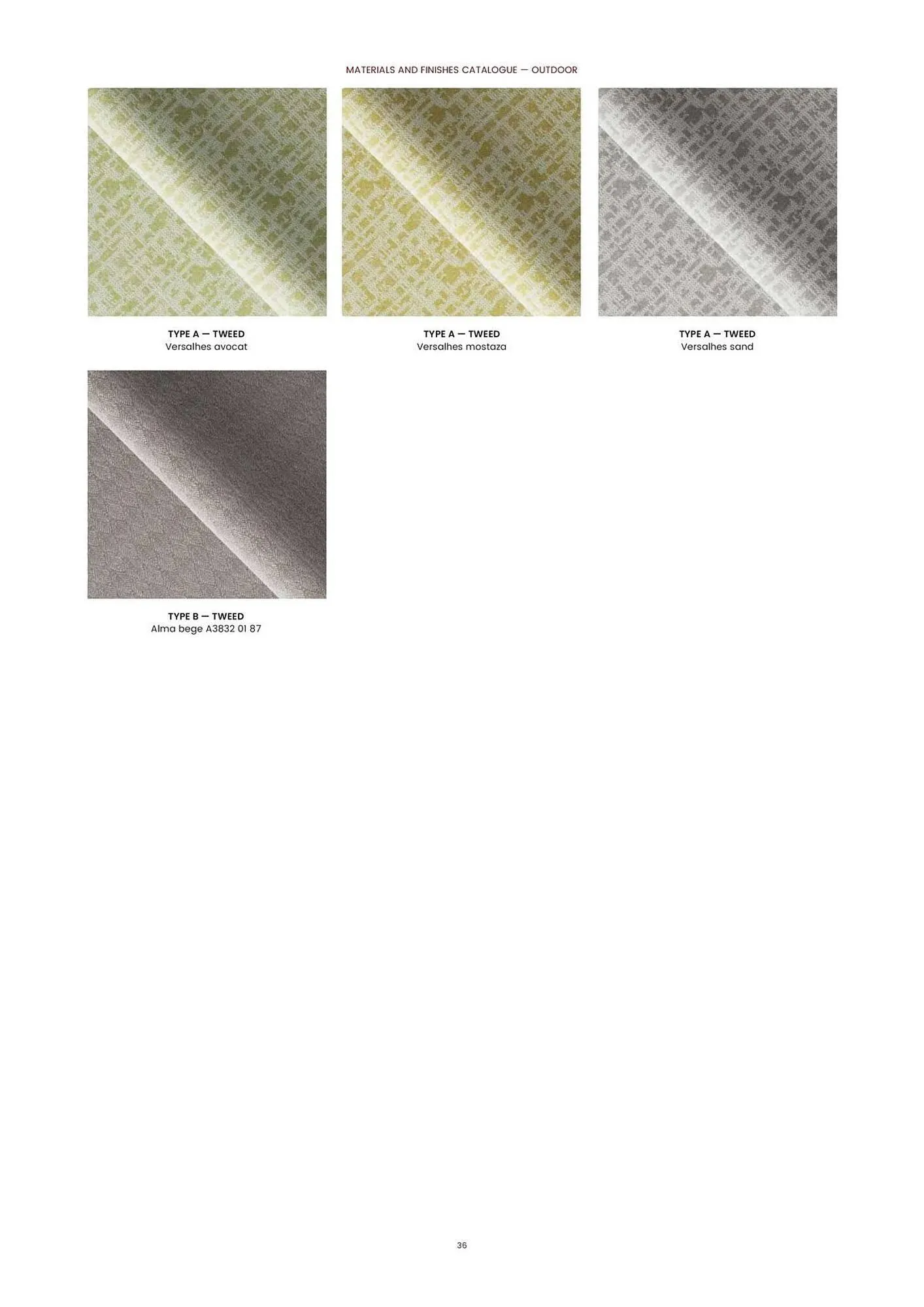 Folheto Folheto Laskasas Interiores de 9 de abril até 31 de dezembro 2025 - Pagina 36