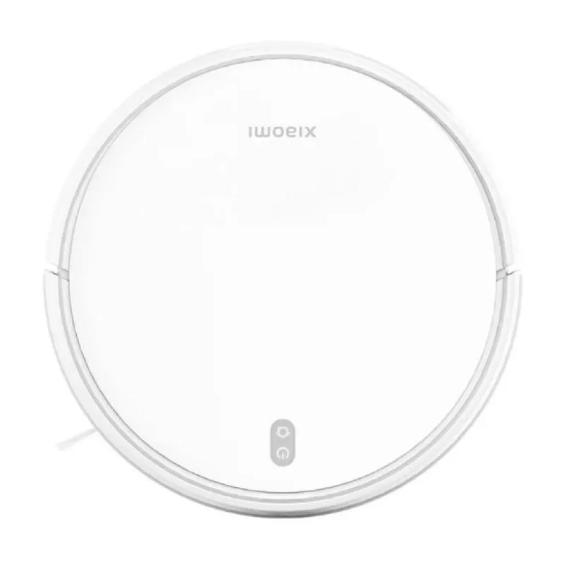 Aspirador Xiaomi Mi Robot Vacuum E12 Branco