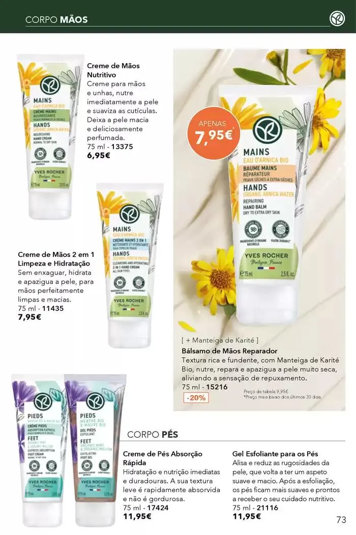 Folheto -50% de 26 de dezembro até 29 de janeiro 2025 - Pagina 73