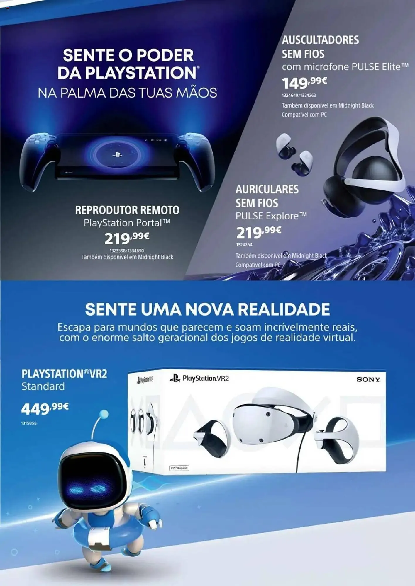 Folheto Folheto Radio Popular de 4 de julho até 1 de agosto 2025 - Pagina 49