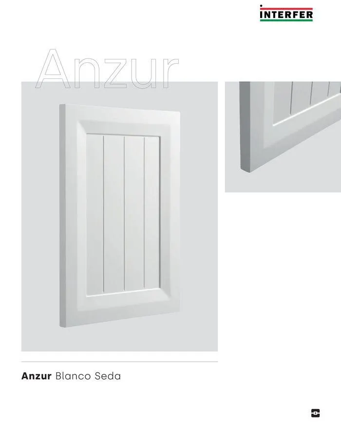 Folheto Novo! Catálogo Portasur 2024 de 22 de maio até 31 de dezembro 2024 - Pagina 135