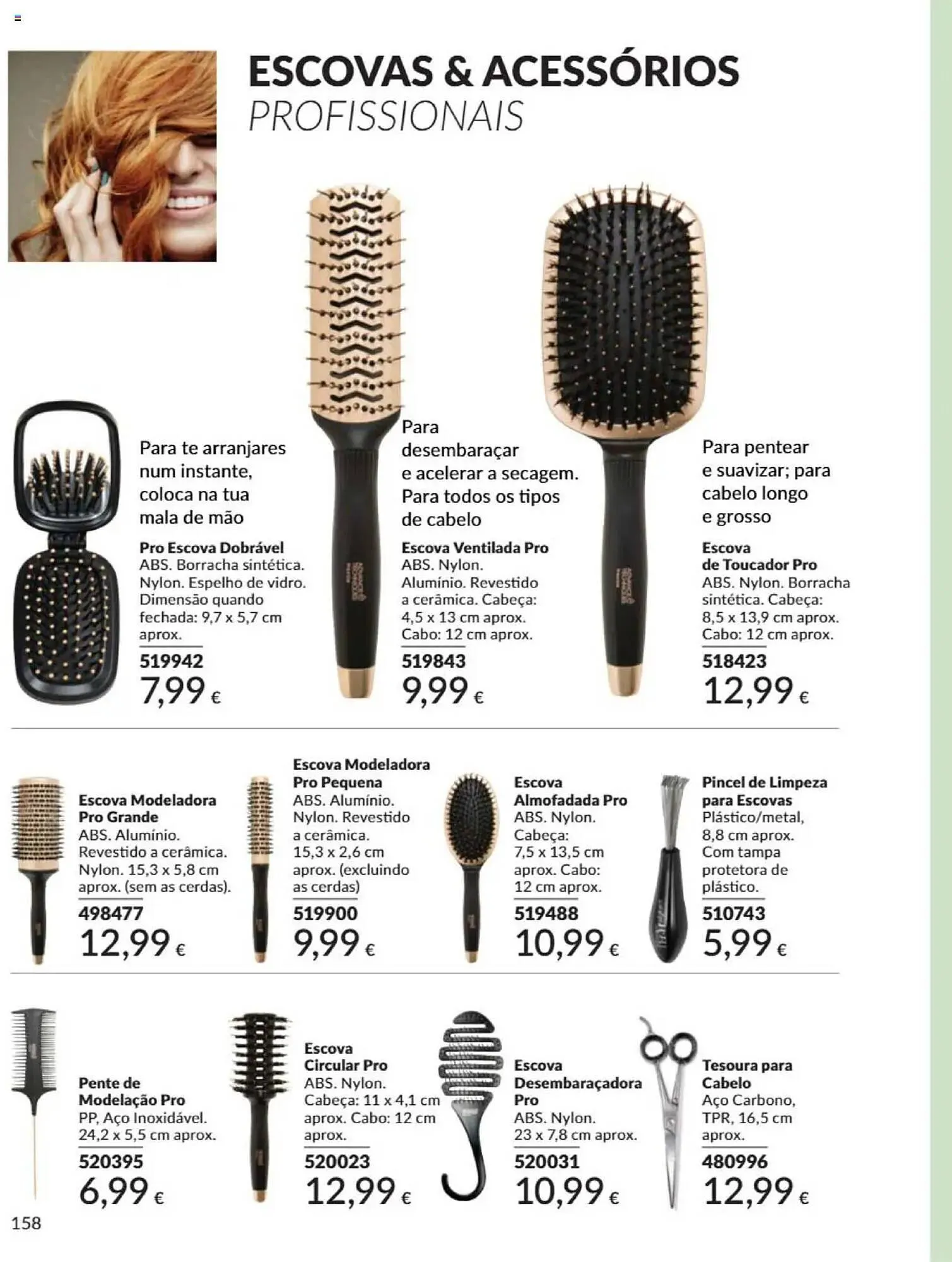 Folheto Folheto Avon de 1 de julho até 1 de agosto 2025 - Pagina 158