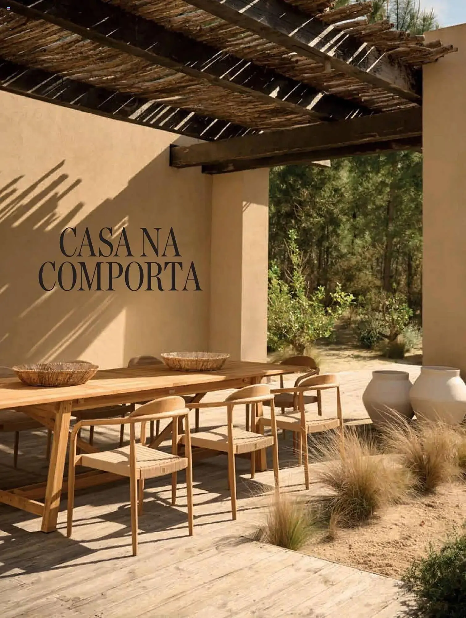 Folheto Folheto El Corte Inglés de 19 de maio até 1 de setembro 2025 - Pagina 6