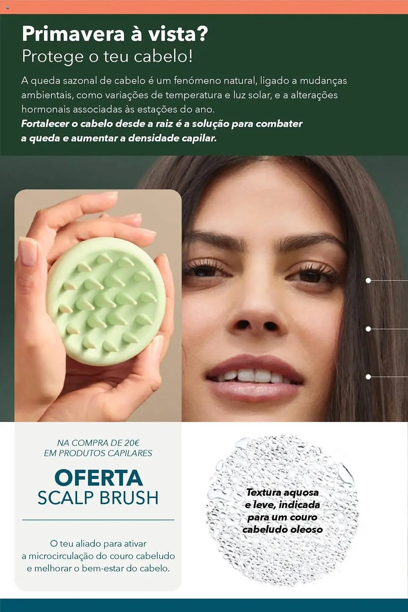 Folheto Folheto Yves Rocher de 26 de março até 15 de abril 2025 - Pagina 72