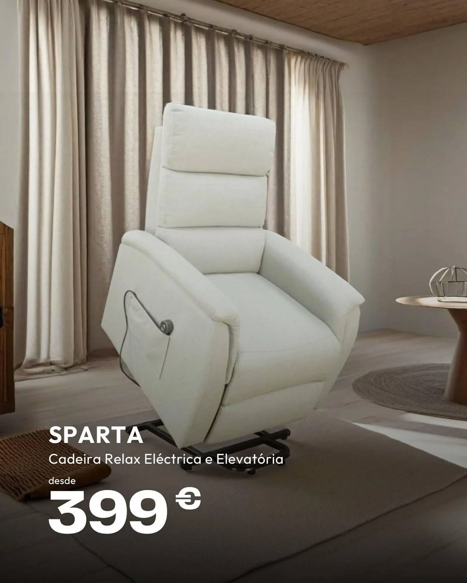 Folheto SofásZone - 1