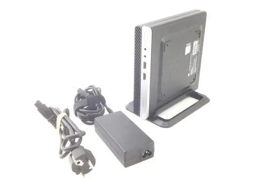 pc hp prodesk 400 g5 desktop mini