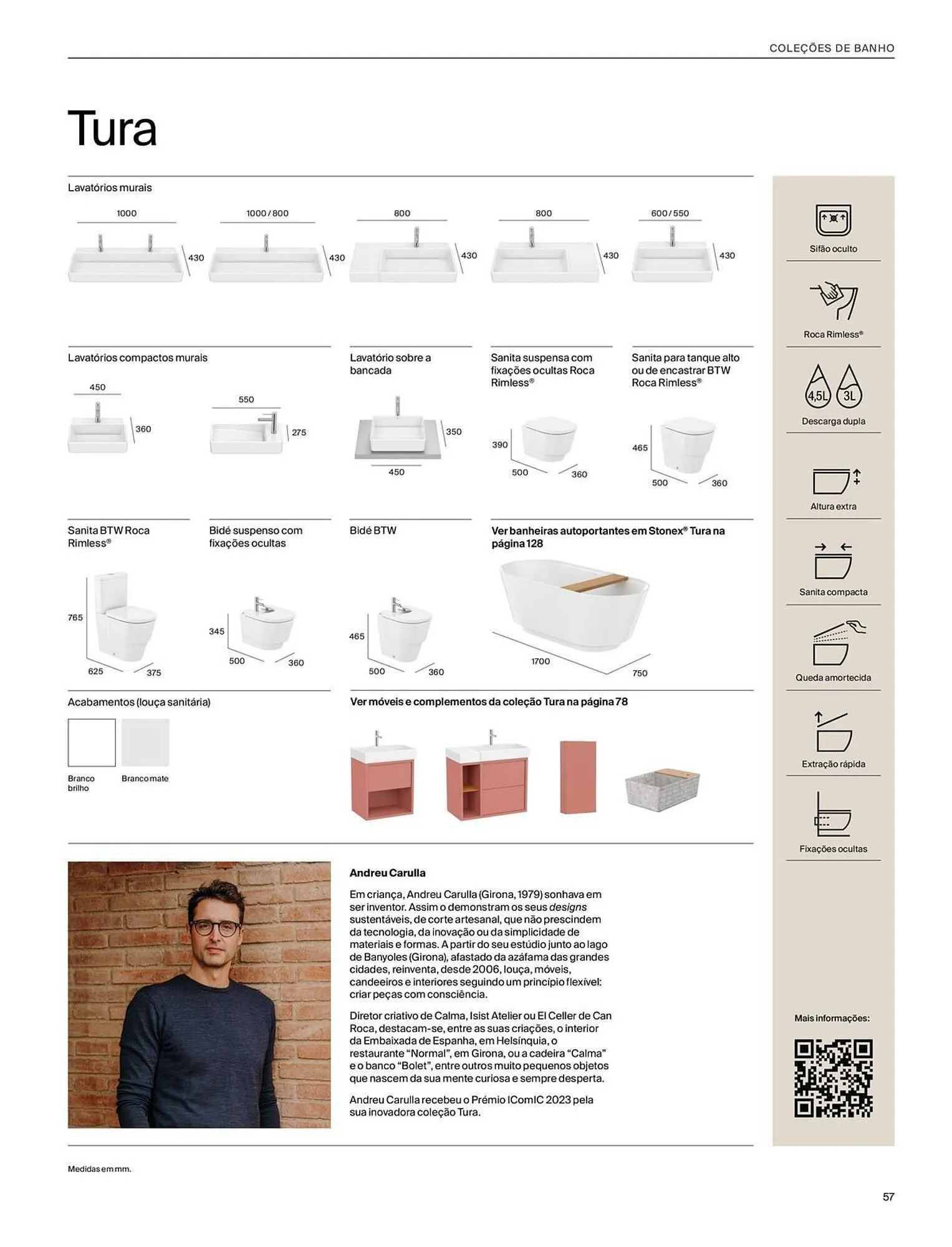 Folheto Catálogo Pollux de 22 de dezembro até 31 de maio 2026 - Pagina 59