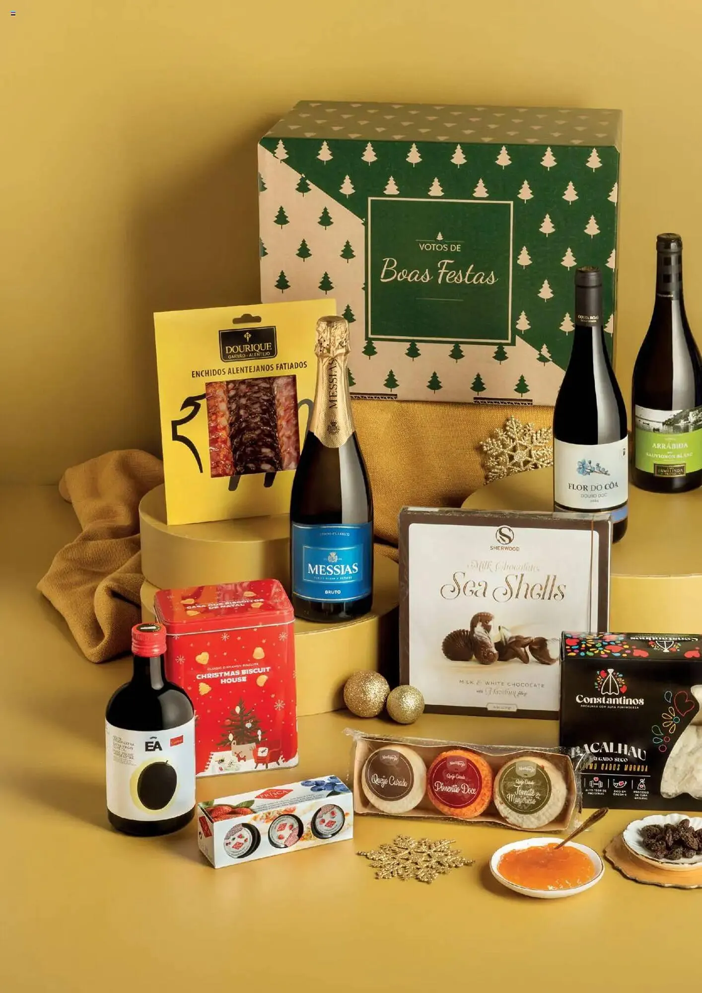 Folheto Folheto Recheio de 19 de setembro até 1 de janeiro 2026 - Pagina 8