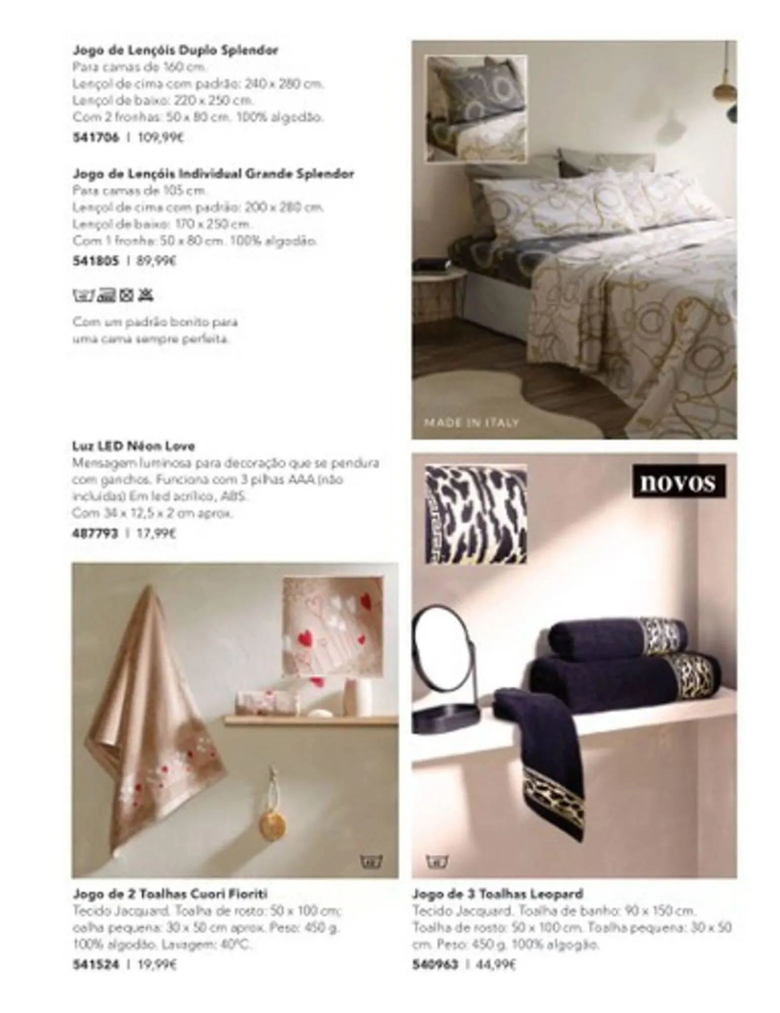 Folheto Folheto Avon de 3 de maio até 31 de maio 2025 - Pagina 5