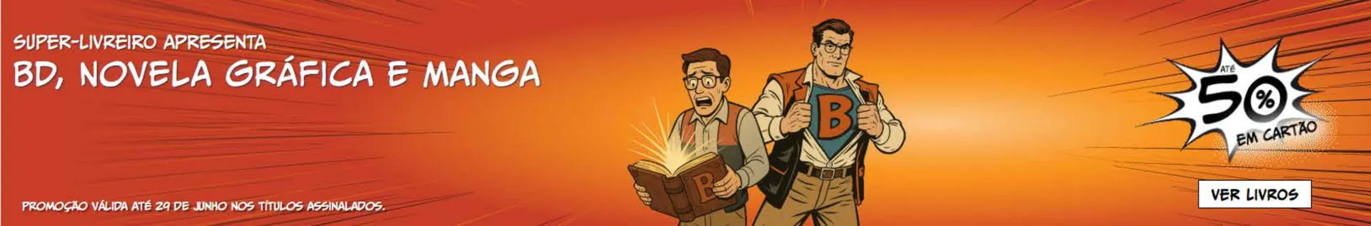 Folheto Bertrand - 1