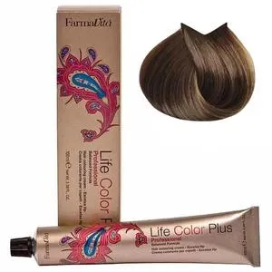 FARMAVITA COLORAÇÃO LIFE COLOR PLUS