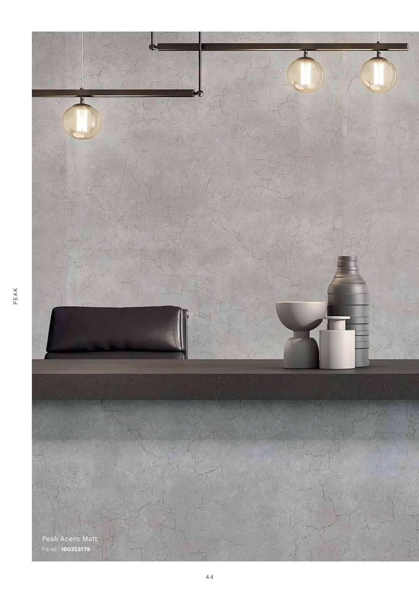 Volantino Porcelanosa da 18 febbraio a 31 dicembre di 2025 - Pagina del volantino 45