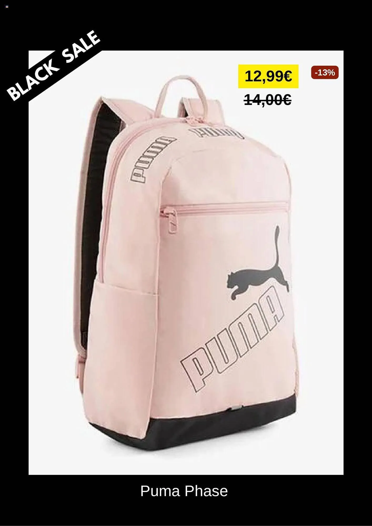 Folheto Folheto Sport Zone de 16 de novembro até 23 de novembro 2023 - Pagina 3