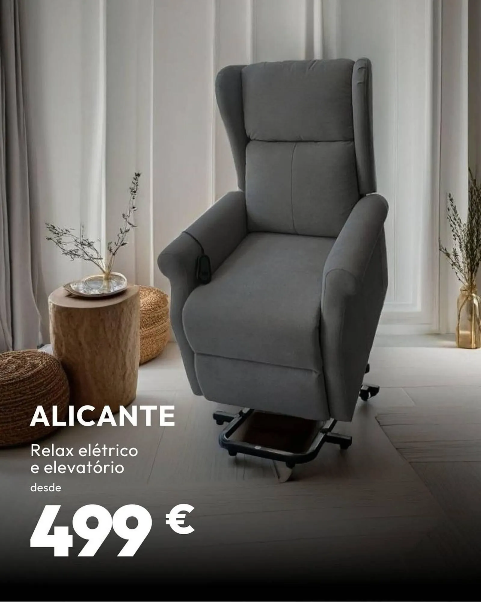 Folheto Folheto SofásZone de 2 de agosto até 24 de agosto 2024 - Pagina 4