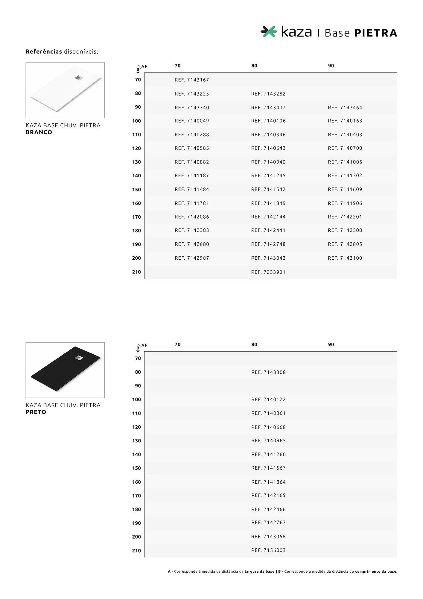 Folheto Folheto Casa Peixoto de 3 de janeiro até 14 de maio 2025 - Pagina 3