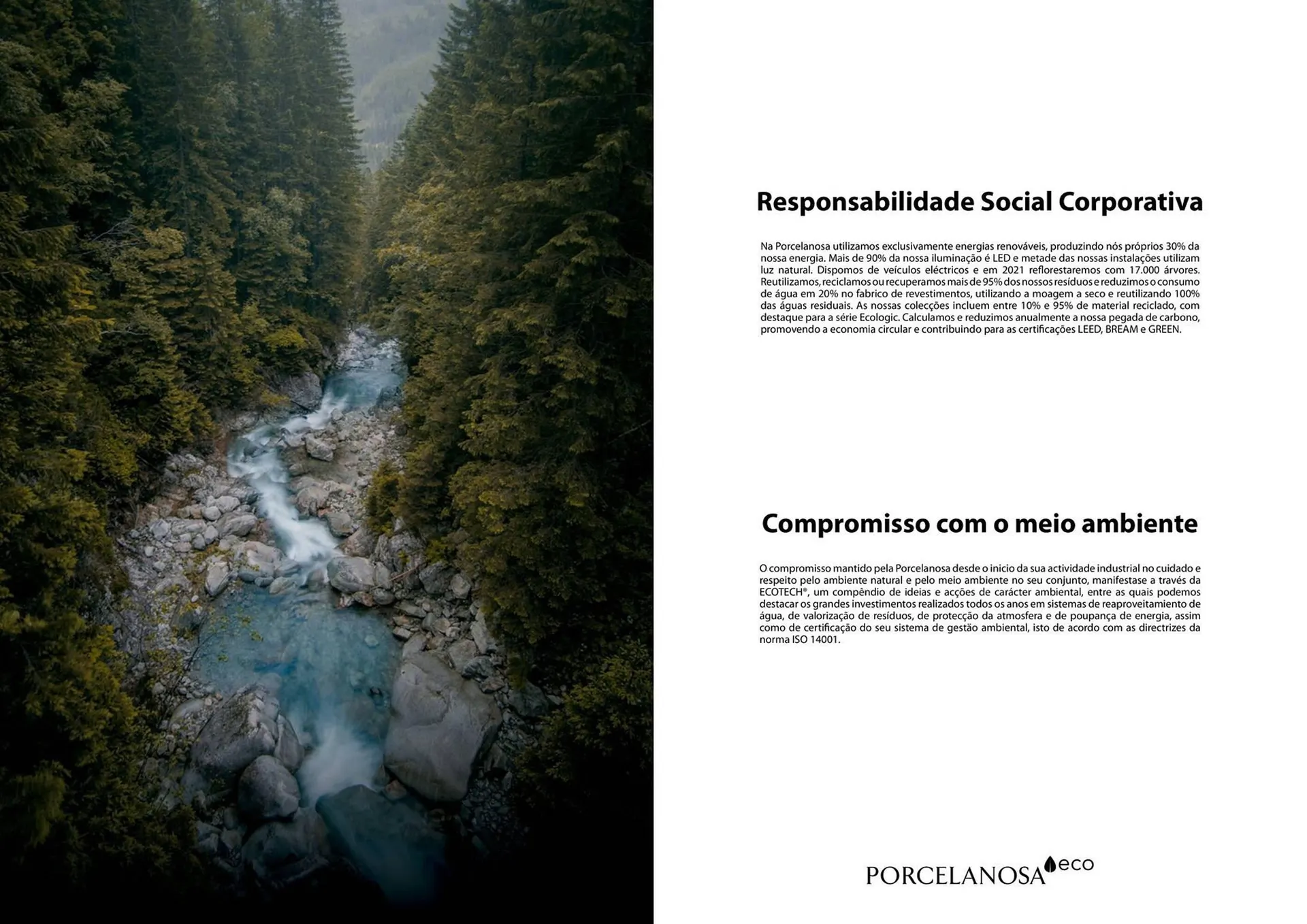 Folheto Folheto Porcelanosa de 17 de abril até 31 de dezembro 2025 - Pagina 4