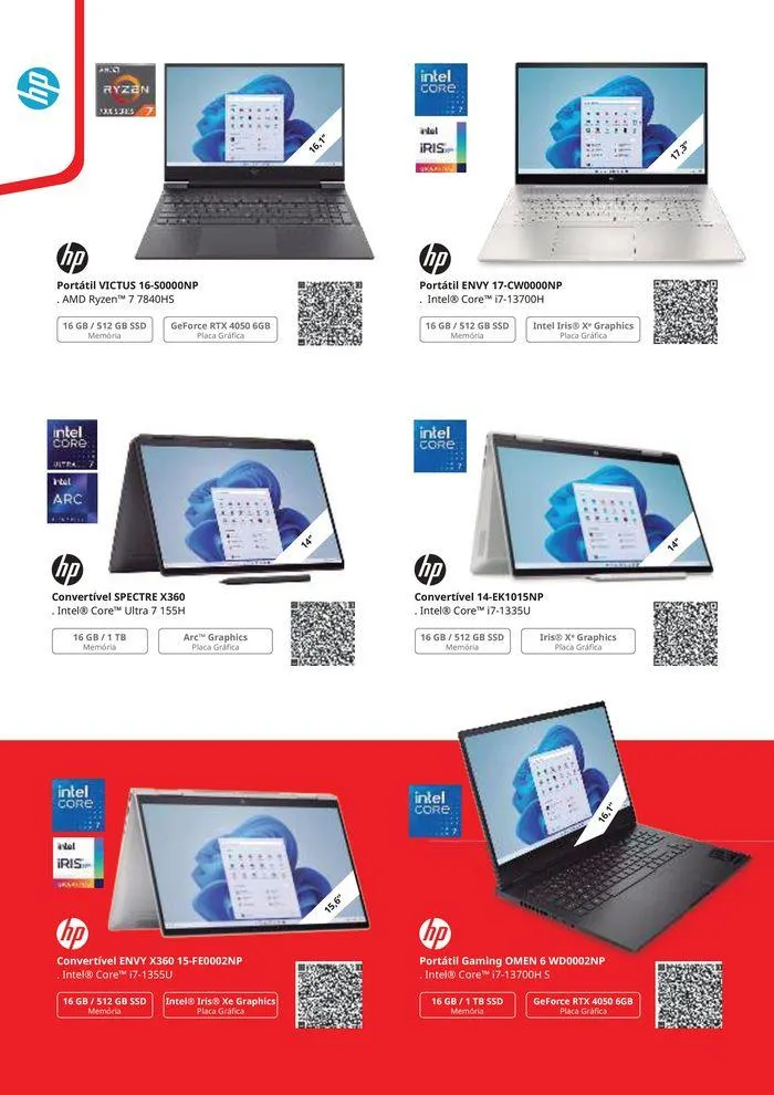 Folheto Mais TECNOLOGIA, mais TEMPO LIVRE! de 1 de agosto até 31 de agosto 2024 - Pagina 24