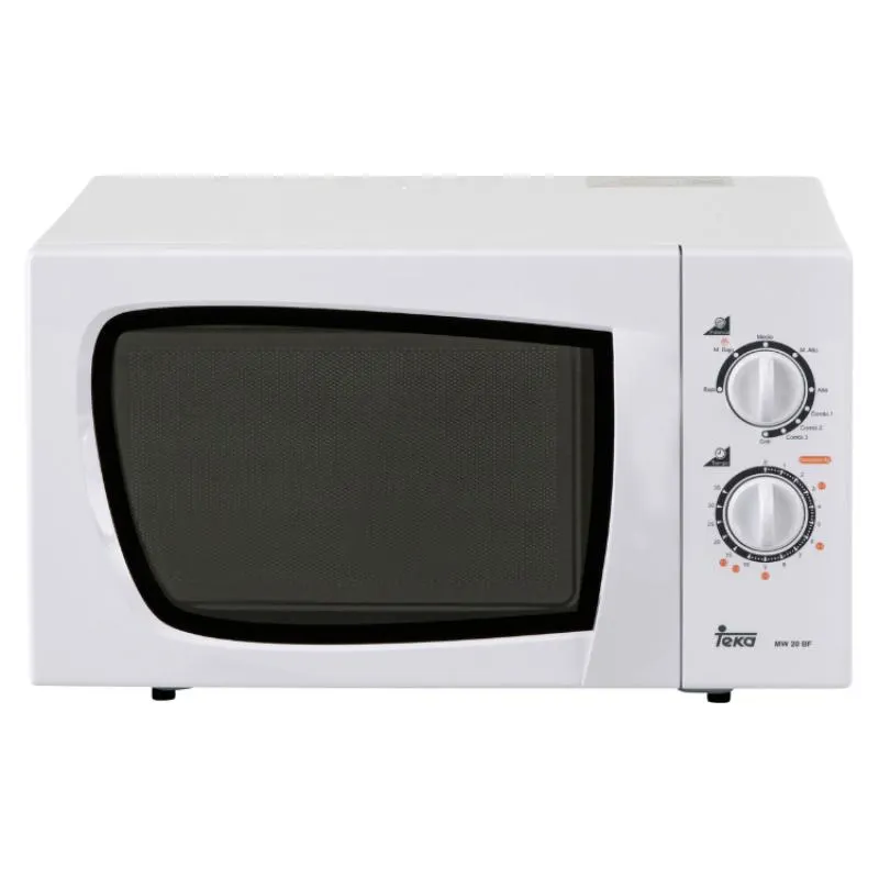 Microondas Teka MW20BF Grill 800W 20L Branco