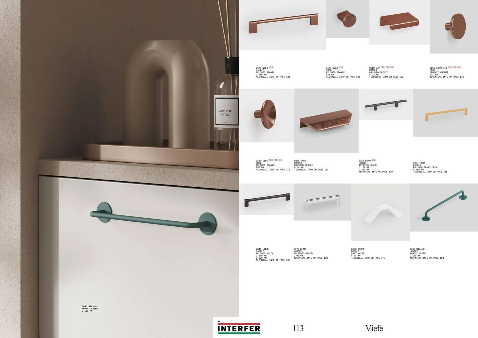 Folheto Folheto Interfer de 17 de fevereiro até 31 de dezembro 2026 - Pagina 57