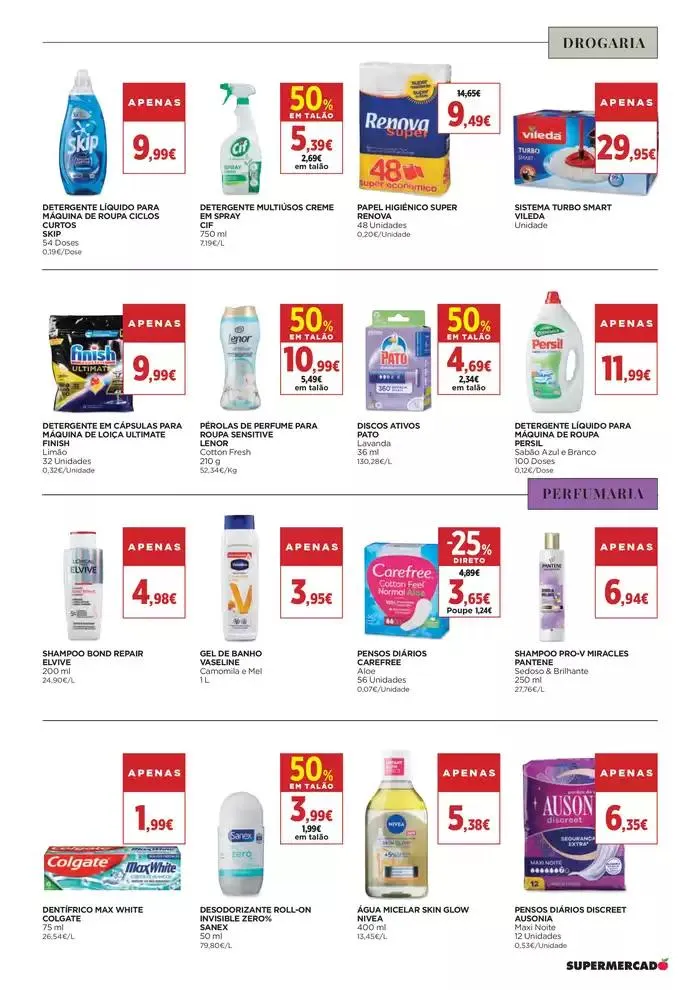 Folheto El Corte Inglés - folheto supermercado de 15 de novembro até 5 de dezembro 2024 - Pagina 37